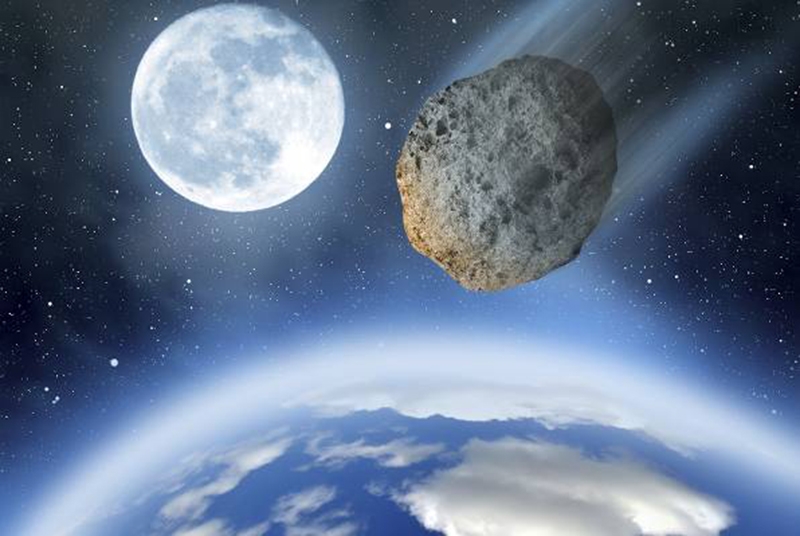 Asteroid koji je noćas prošao pored Zemlje ima svoj Mjesec