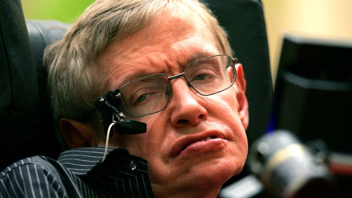 Hawking: Priča o zagrobnom životu je bajka za ljude koji se plaše mraka