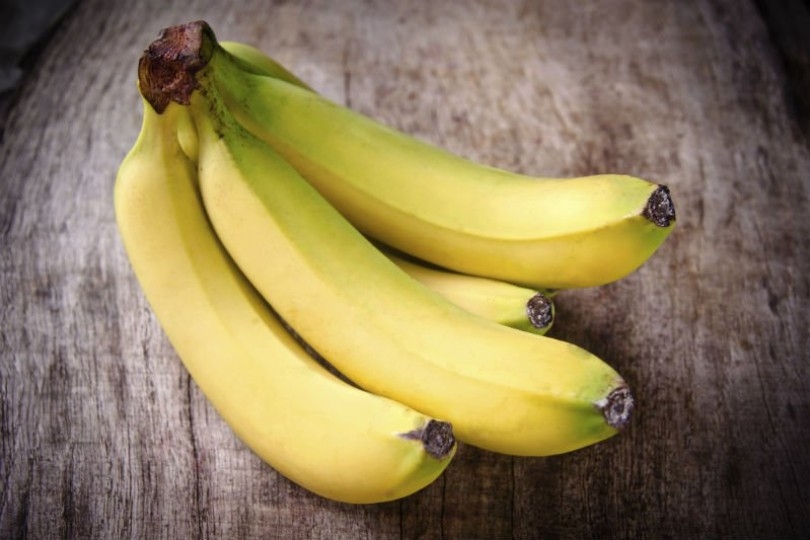 Kora od banane kao sredstvo za izbjeljivanje zuba