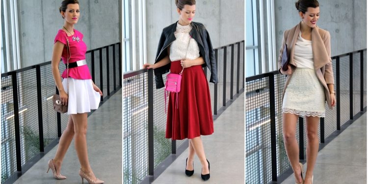 Moda: Romantično vs. praktično