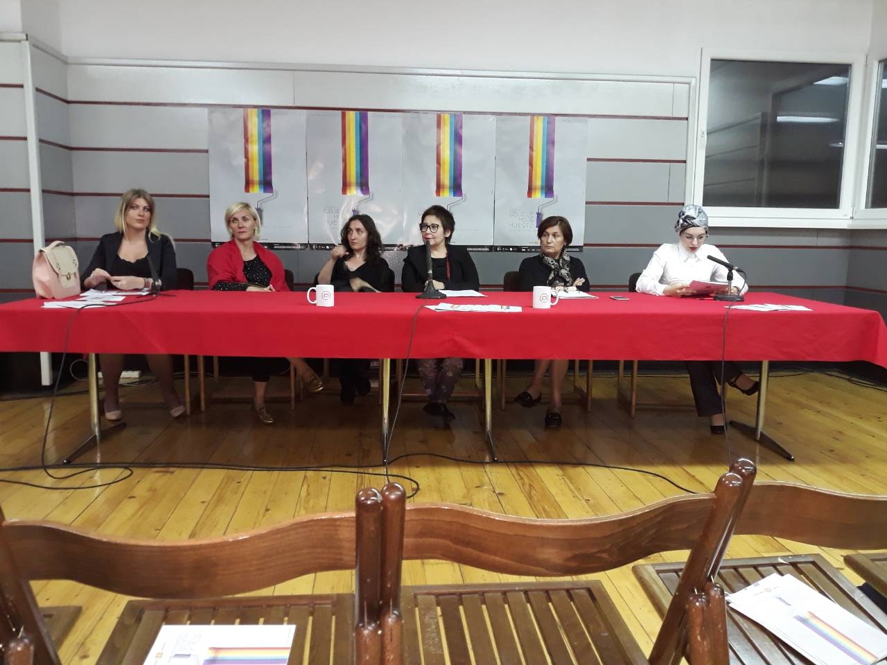 "Jedvanosimsoboakalomistobo" najbolja predstava, Gordana Boban i Sanja Radišić najbolje glumice