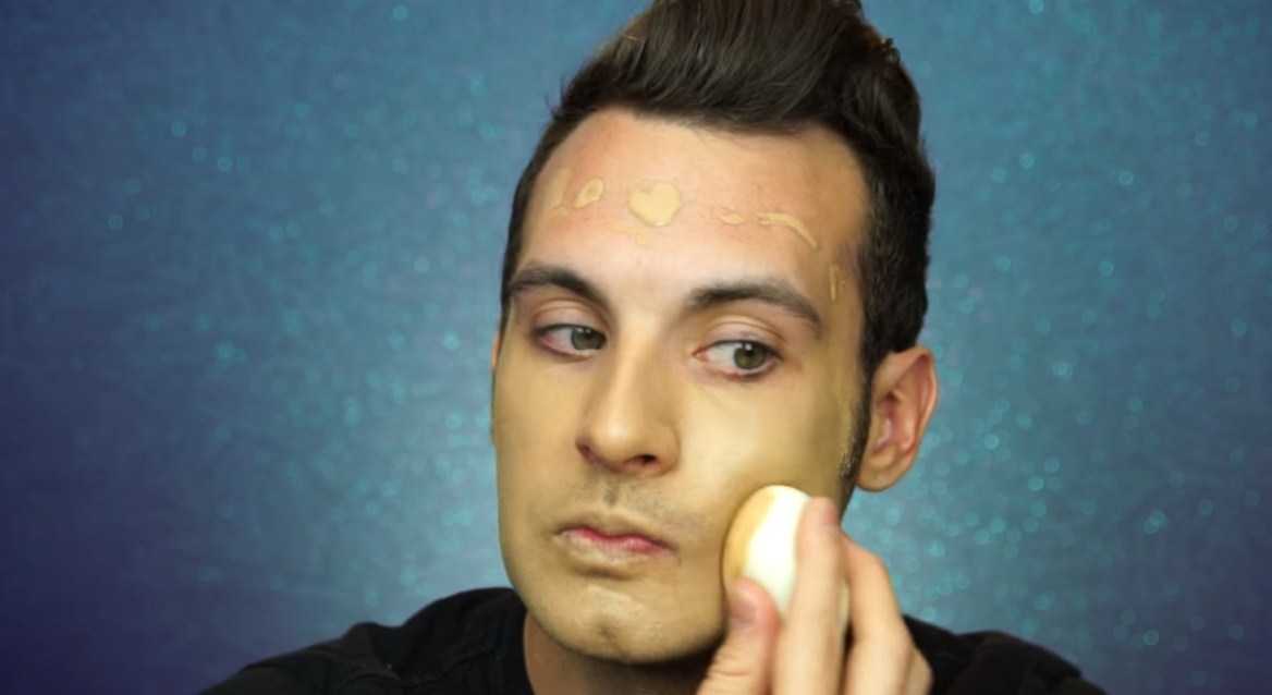 Nemate beauty blender? Iskoristite kuhano jaje