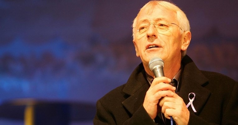 Zašto Oliver Dragojević nikada nije nastupio u Srbiji?