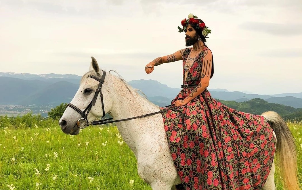 Božo Vrećo: Uskoro novi spot za pjesmu "Dragi"