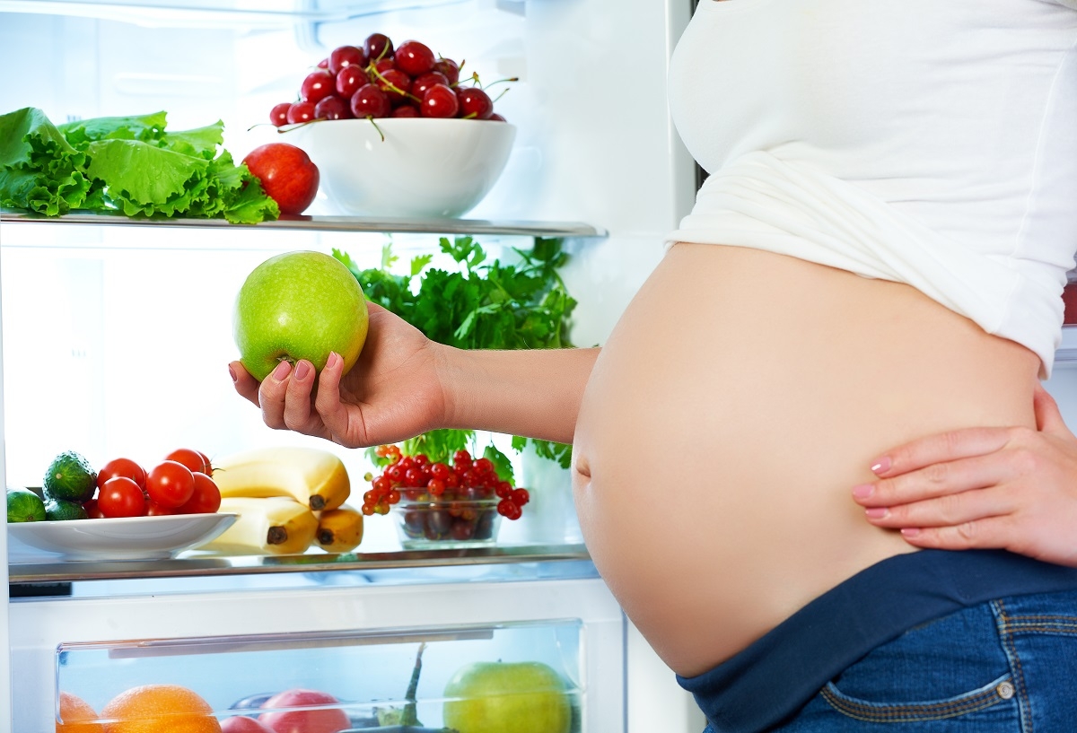 Vitamin E - prevencija od pobačaja