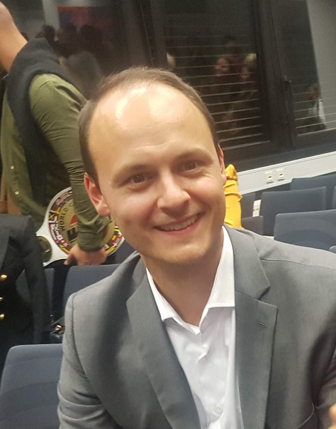 Advan Begović: Karijera kao iz holivudskih filmova