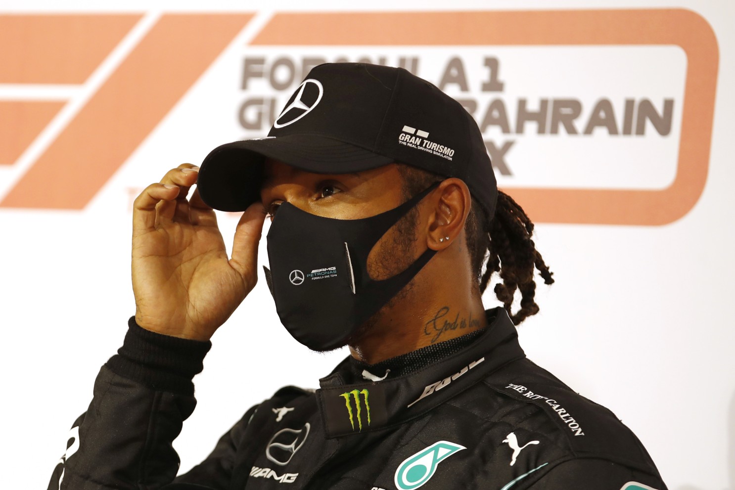 Mercedes se nada Hamiltonovom nastupu za kraj sezone