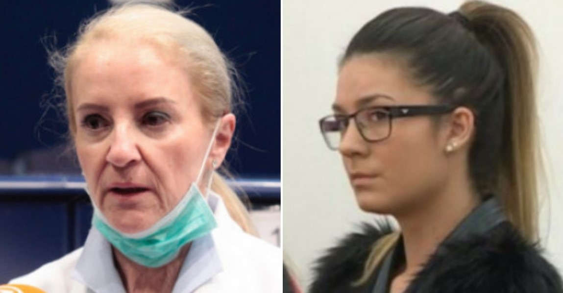 Sebijina i Alisina amnezija