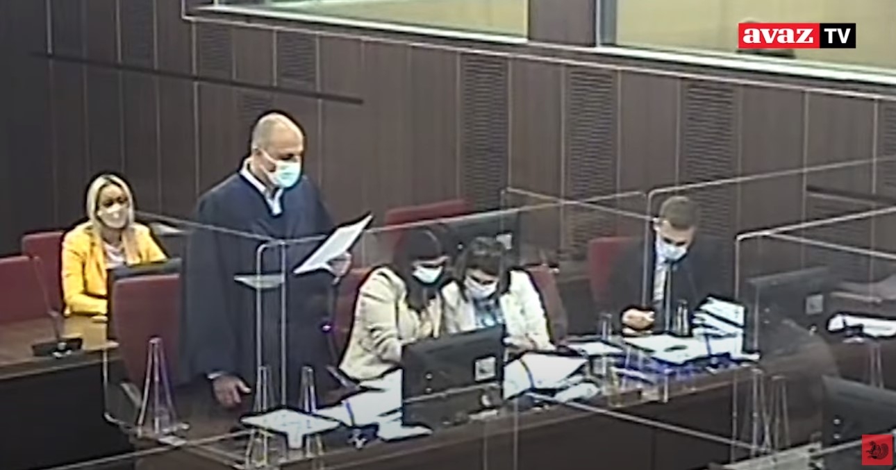 Video / Afera "Respiratori": "Čekam Fadila da dođe u kancelariju i potpiše, brzo će"