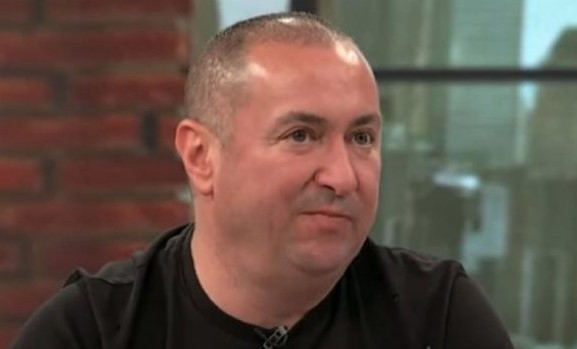 Kako je Đani izgledao prije: Imao kosu i bio mršaviji