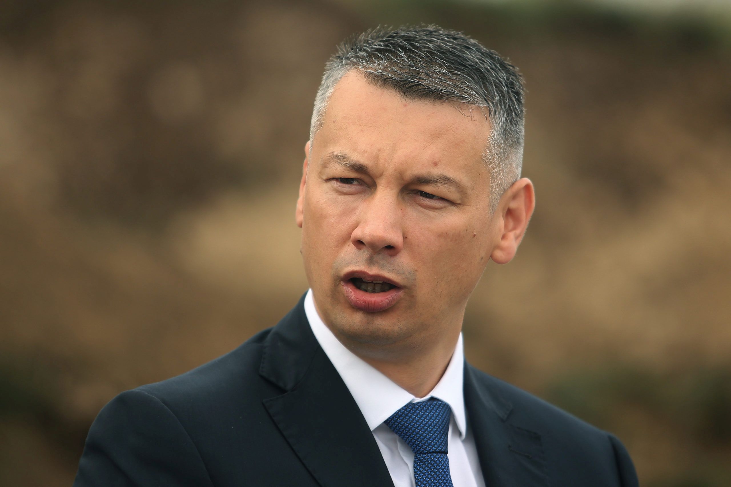 Banja Luka Prosecutor's Office suspends investigation against Nenad Nešić