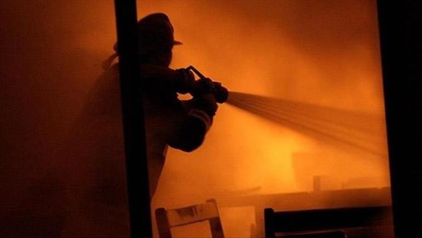1 dead, another injured in Pakistan factory blast