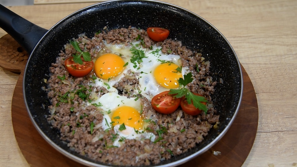 RECEPT: Čimbur | KUHAJMO ZAJEDNO