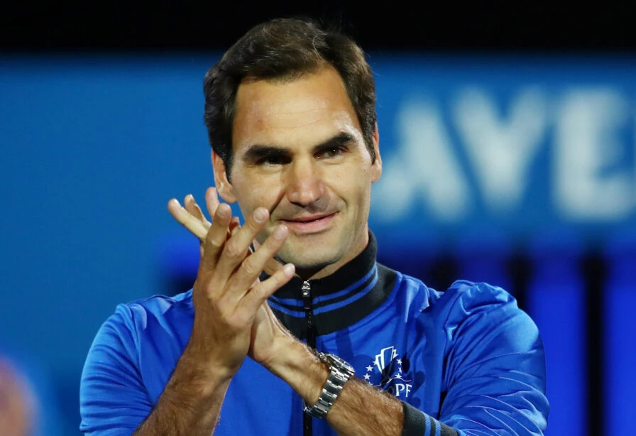 Federer najavio povratak