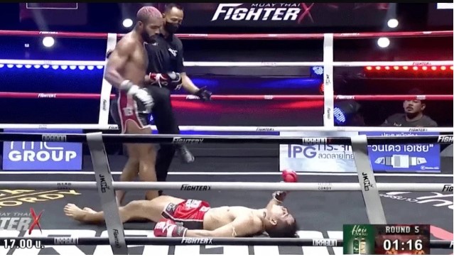 Poznati borac se neće vraćati u ring nakon što je ubio rivala: To je bila moja posljednja borba