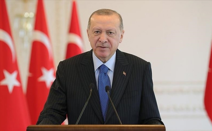 Erdoan dolazi u službenu posjetu Hrvatskoj