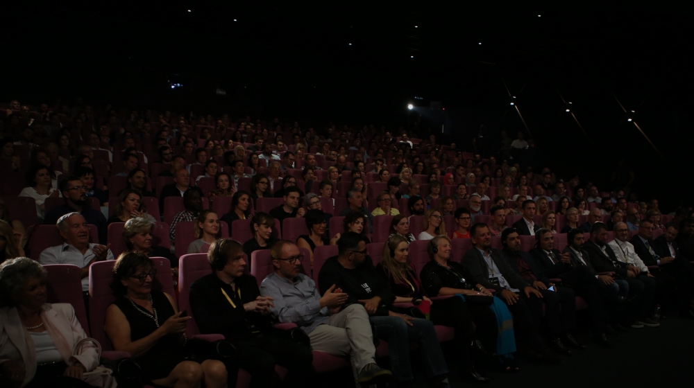 Večeras počinje ovogodišnji AJB DOC Film Festival