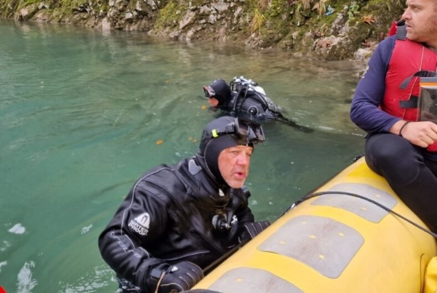 Peti dan potrage za dječakom, spasioci poručili: Ne odustajemo, pa padala i kiša i sjekire