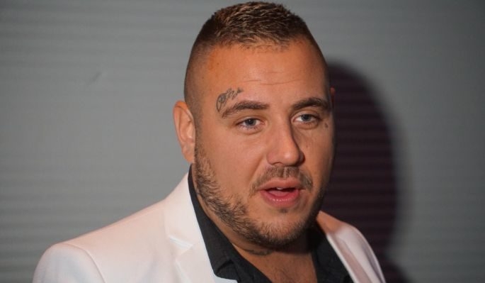 Filip Car o Aleksandri Nikolić i Lil Broksu: Zeta će opet žensko napraviti volom