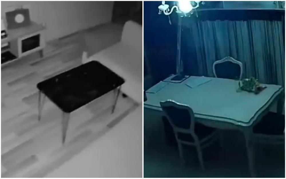 Video / Ovo je trenutak snažnog zemljotres u Turskoj