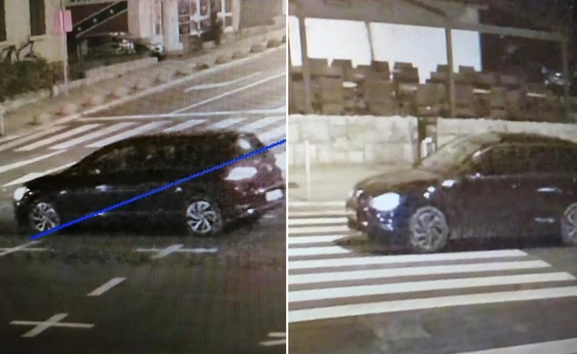 Užas u Splitu: Automobil udario mladog policajca koji se bori za život, vozač nije kočio