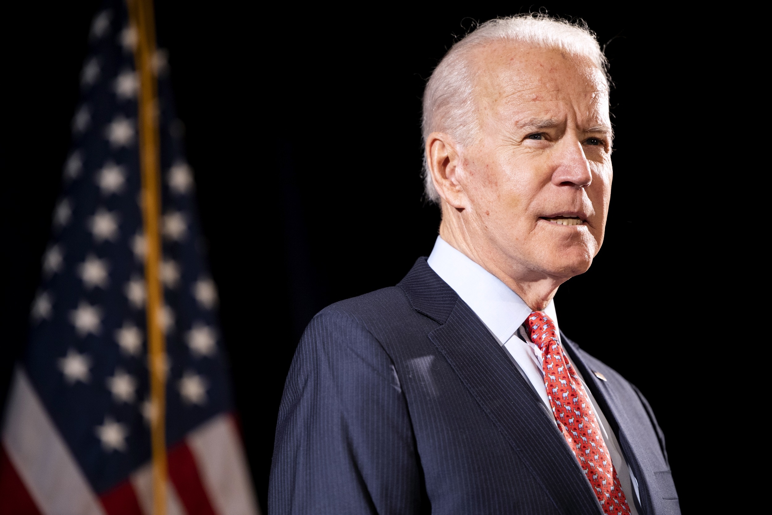 Biden: Proteklih nekoliko mjeseci bili su pakao za Griner