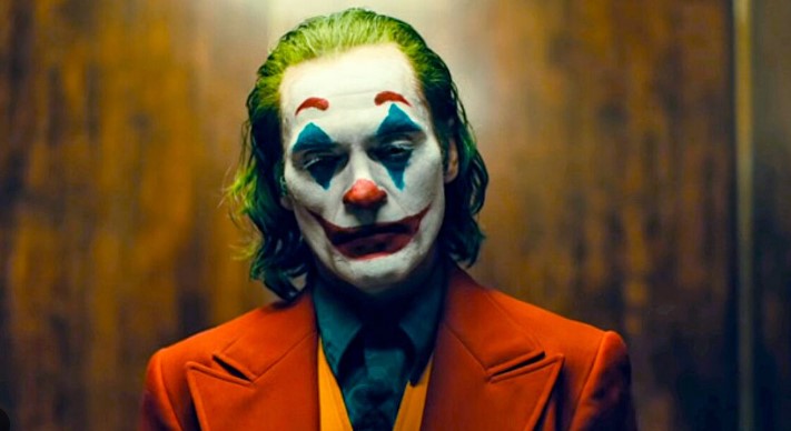 Prva fotografija sa seta "Joker 2" filma