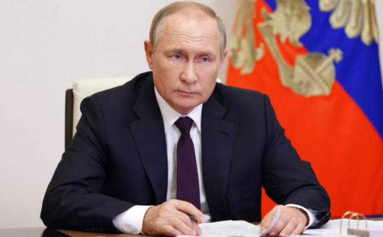 Ova zima ne ide na ruku Rusiji, Putinova vojska je u rasulu