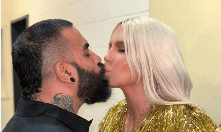 Tri muškarca i dvije žene: Evo sa kim se Jelena Karleuša ljubila za vrijeme braka sa Duškom Tošićem