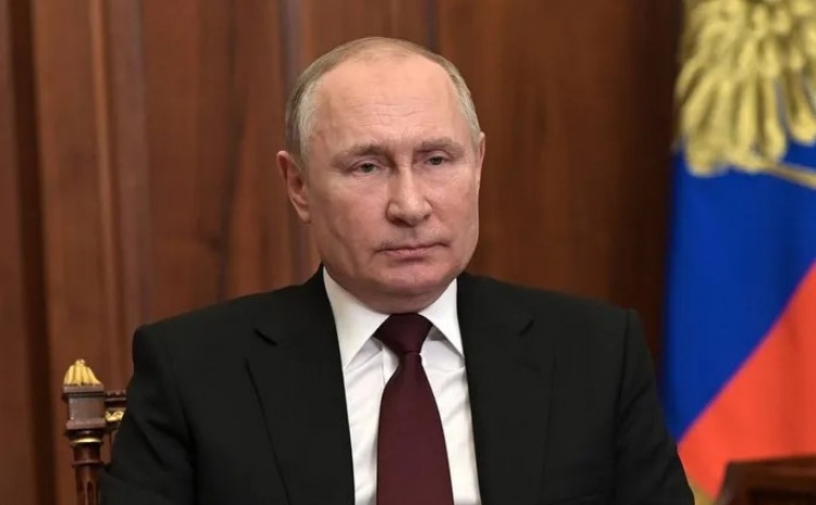 Ruski politički analitičar tvrdi: Putin je toliko bolestan da možda ne dočeka proljeće, u životu ga drže ga lijekovi sa Zapada