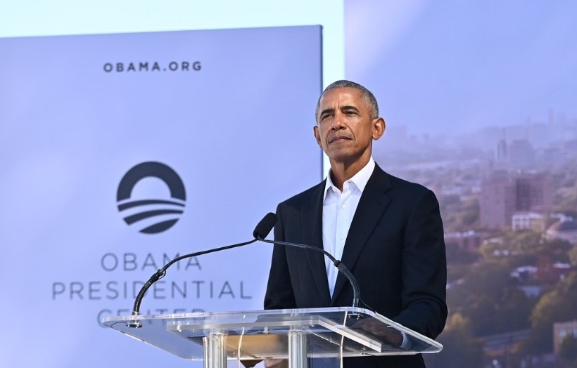 Barak Obama na Twitteru objavio njemu najbolje filmove za 2022. godinu