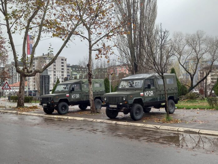 Njemačka o situaciji na Kosovu: Retorika iz Srbije je u potpunosti neprihvatljiva