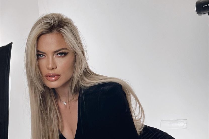 Hit Milice Pavlović "Tango" je prvobitno trebala pjevati ova pjevačica