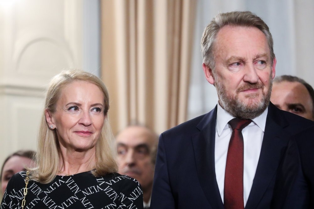 Ode dinastija