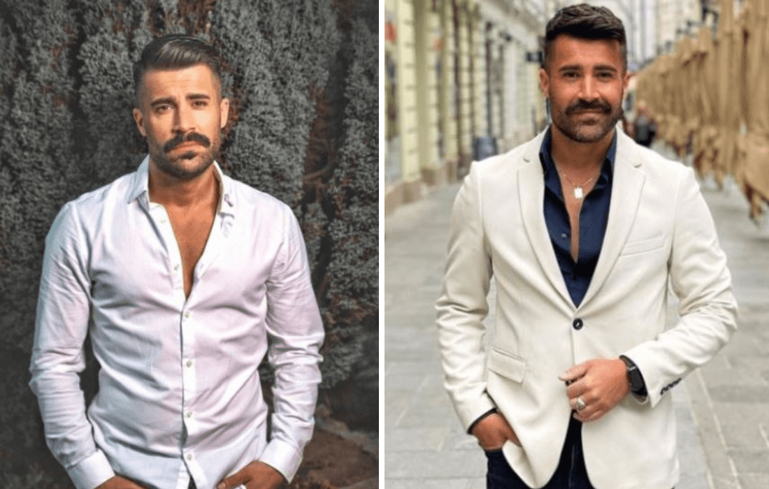 Kenan Tahirović za ‘’Azru’’: Nikad više ne bih ušao u Zadrugu, to mi je životna greška