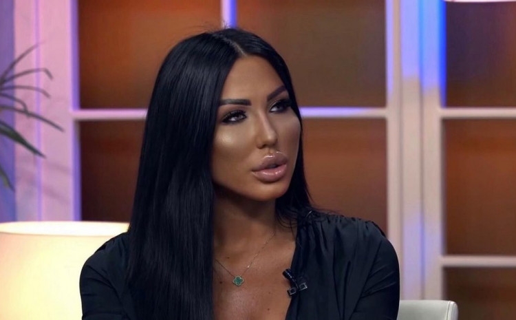 Tijana Ajfon smatra da je brak za nesposobne: “Nisam mogla psa da čuvam, a ne dijete”