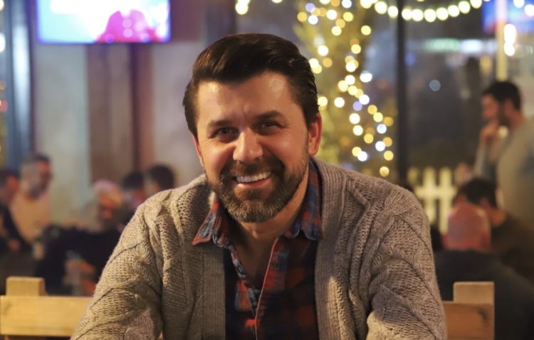 Mahira Mulalića sam držao u naručju