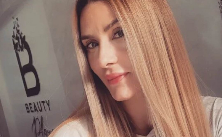 Ana Slavnić: Zvezdan je otišao da promijeni ugovor sa produkcijom