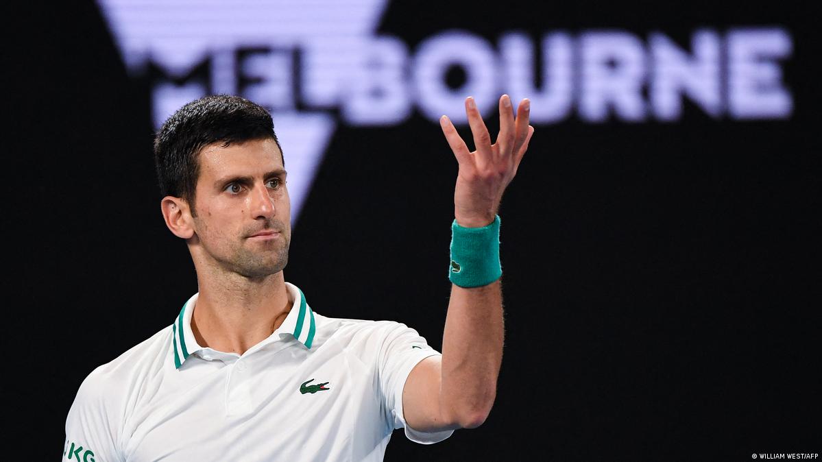 Australijan open organizuje humanitarnu akciju bez Novaka Đokovića