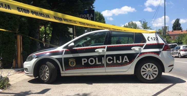 U Sarajevu uhapšene dvije osobe zbog napuštanja ili zlostavljanja djeteta