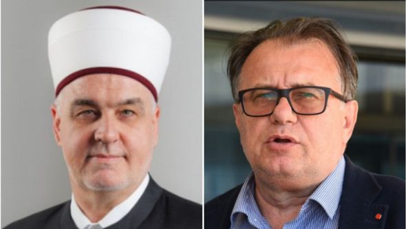 Islamska zajednica u BiH: Čini se da gospodin Nikšić ne razumije pitanje nepotpisivanja ugovora sa državom 