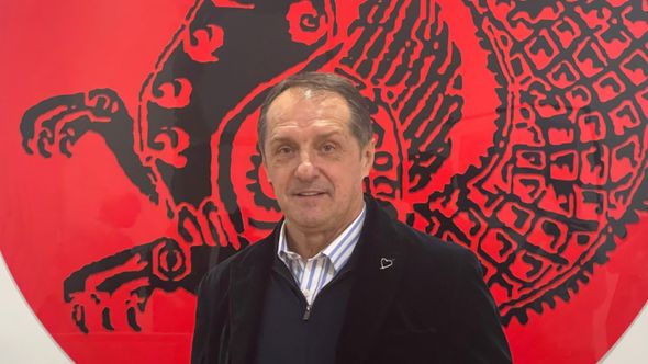 Faruk Hadžibegić za "Avaz": Incident na Ilidži nije slika BiH