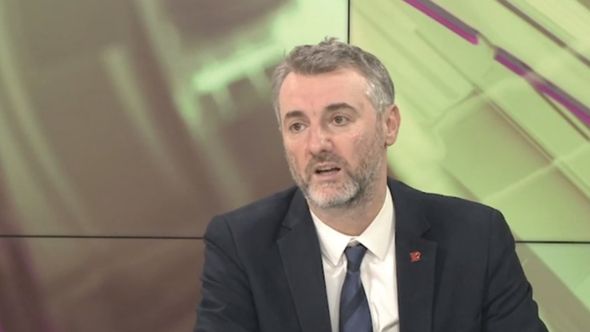 Forto: SNSD je spreman zauzeti proevropski kurs
