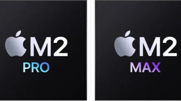 Apple predstavio M2 Pro i M2 Max procesore: Najjači i energetski najefikasniji