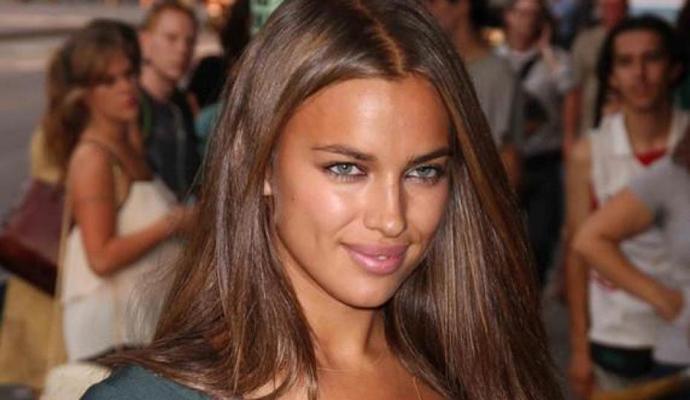 Irina priznaje da ne zna glumiti: Angažovali su me da budem naga