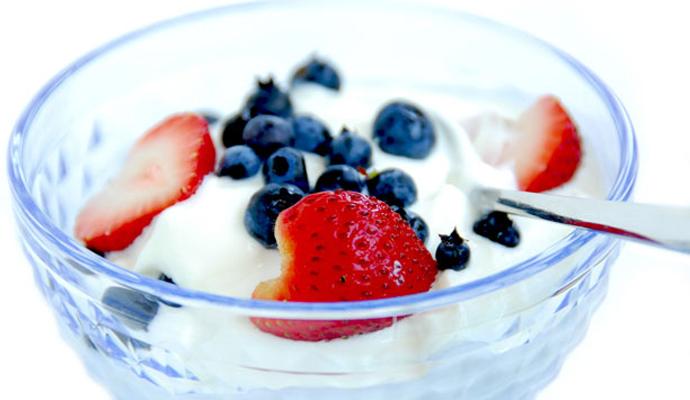 Sva lica jogurta: Sedam načina za upotrebu mliječnog diva
