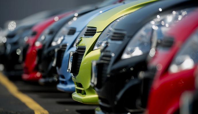 Najbolji juli za automobilsku industriju