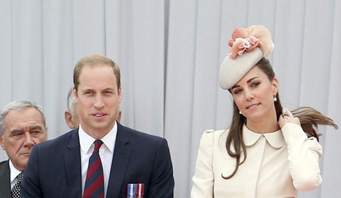 Slatke muke Catherine Middleton: Šta to smeta modnoj ziherašici?