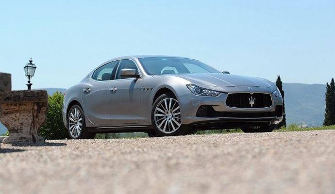 Maserati neće praviti manje i jeftinije modele
