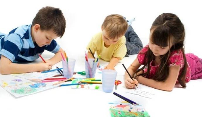 Crteži djece nagovještavaju inteligenciju